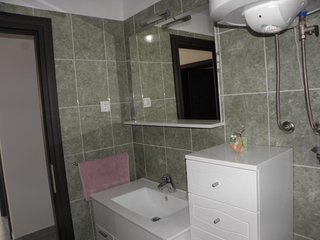 Apartment Jartic Betina  Oda fotoğraf