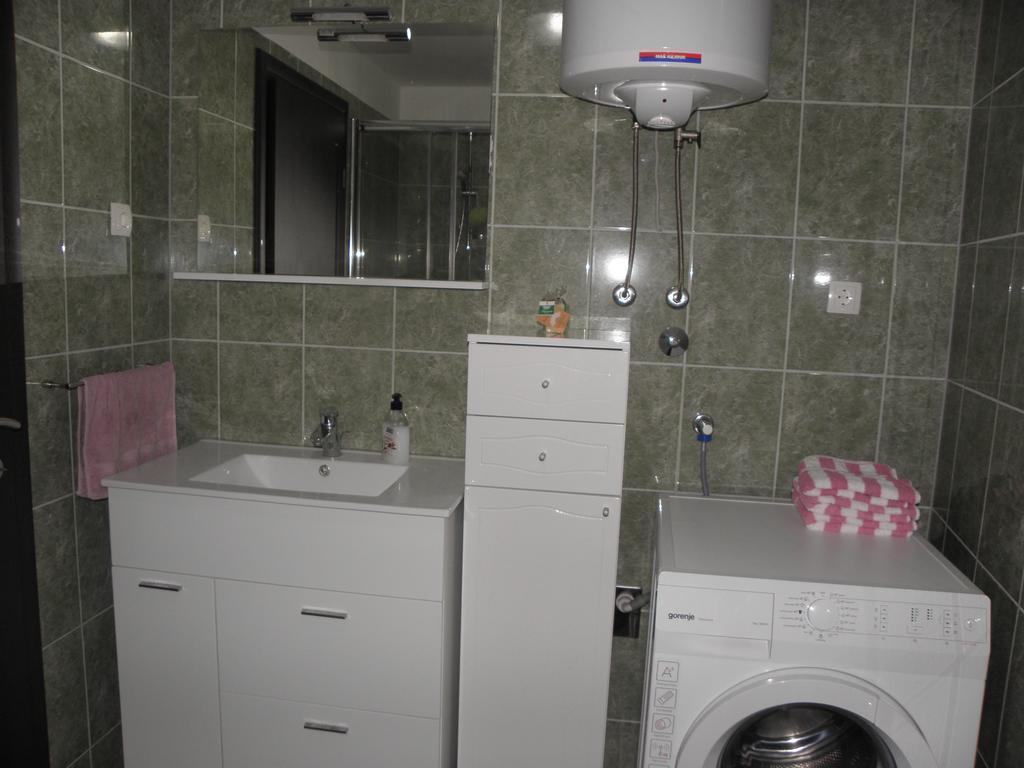 Apartment Jartic Betina  Oda fotoğraf