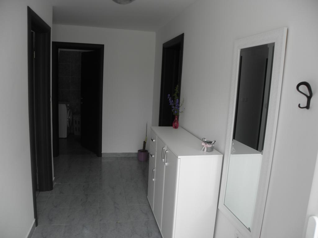 Apartment Jartic Betina  Oda fotoğraf