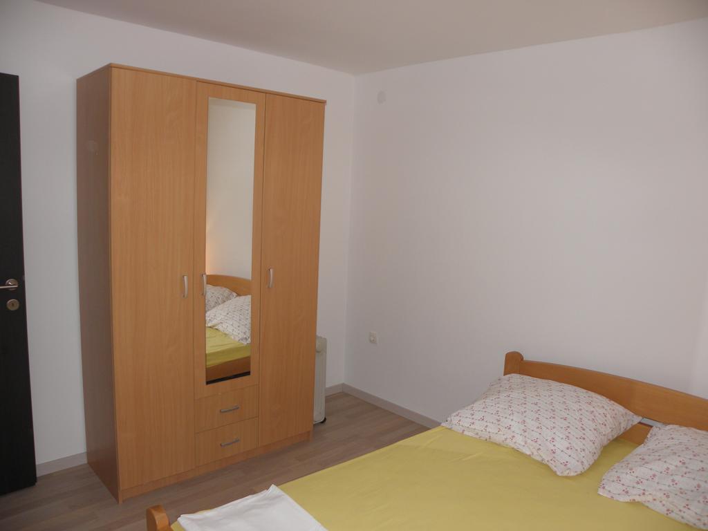 Apartment Jartic Betina  Oda fotoğraf
