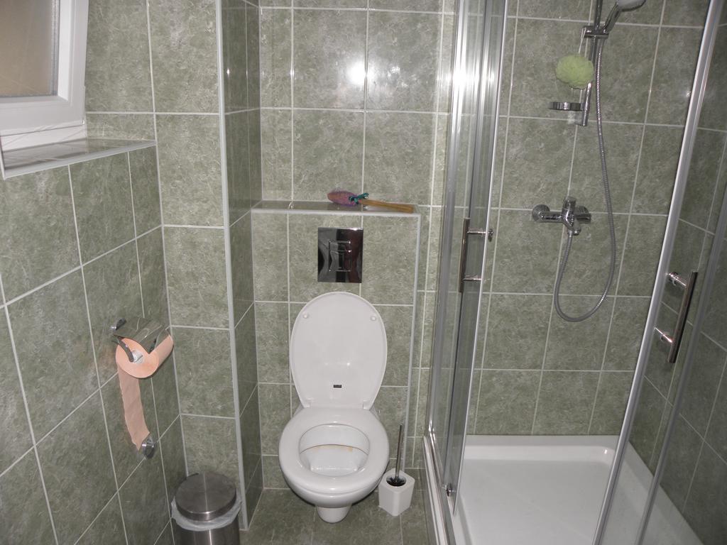 Apartment Jartic Betina  Oda fotoğraf