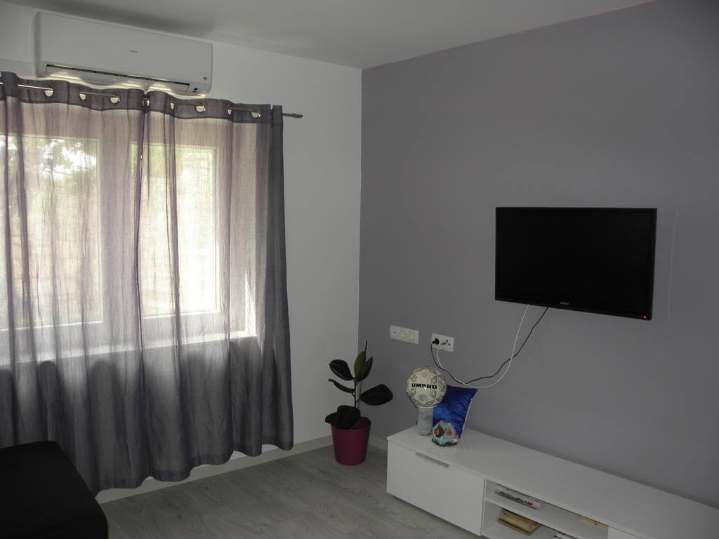 Apartment Jartic Betina  Oda fotoğraf