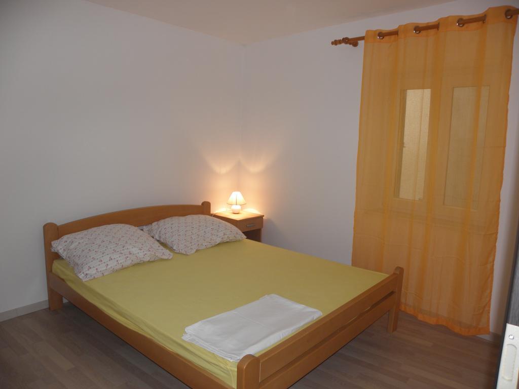Apartment Jartic Betina  Dış mekan fotoğraf