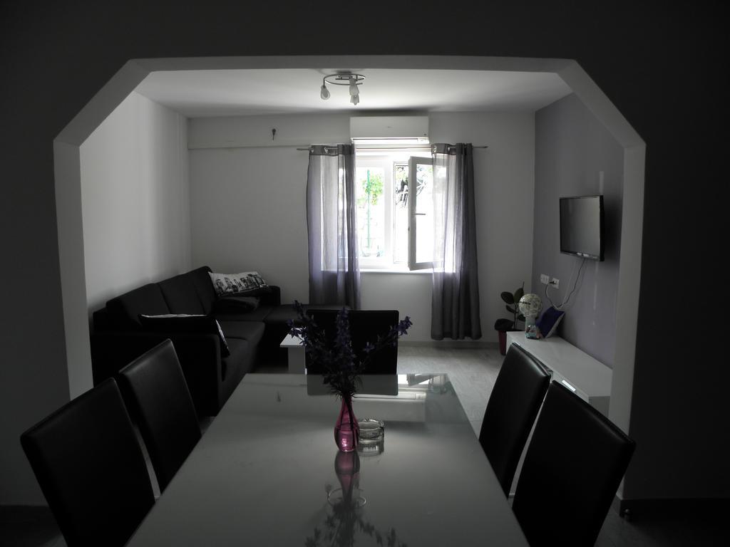 Apartment Jartic Betina  Dış mekan fotoğraf